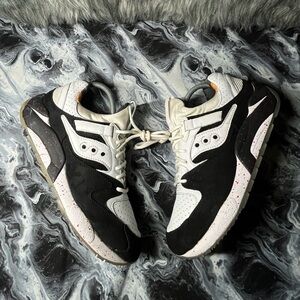 Suacony Grid 9000 DJ Delz Miami Nights